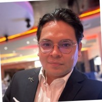 Gerardo Sanchez Barron