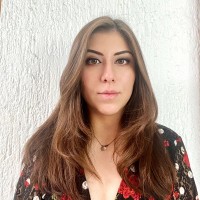 Estefanía Reyes C.