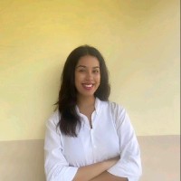 Suhani Terway