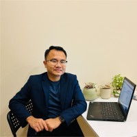 Sai Thiha Bo
