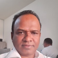 Dilip Ladke
