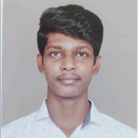 Gokul Nath D