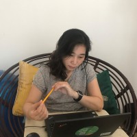 Thao Le