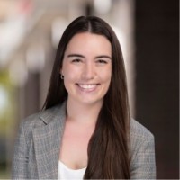Maggie Mcdonald