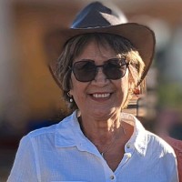Gaye Thompson