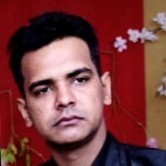 Shyam Sharma