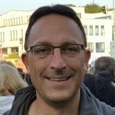 Uwe Kehrwecker