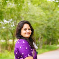 Radhika Reddy Chappidi