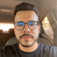 Matheus Lima Ribeiro