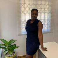 Edith Fudzi