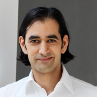 Jit Saini