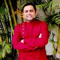 Ravindra Antre