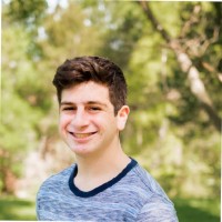 Evan Hacker