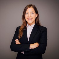 Carolin Elisabeth Nusser