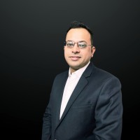Ravi Mathur