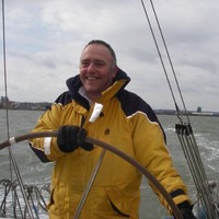 Graham Griffiths