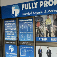 Fully Promoted Springwood