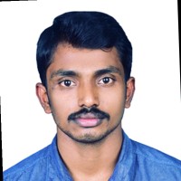 Anuprasad K A