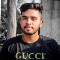 Lakshay Kumar