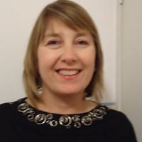 Sylvia Gonzalez Moore