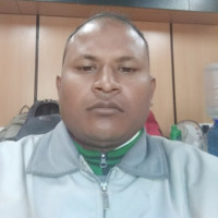 Ashok Kumar Bharti