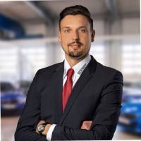 Holger Leis