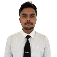 Rohan Kumar Somani