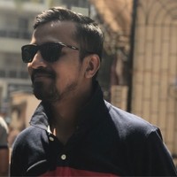 Anup Markande