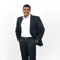 Kola Venugopal