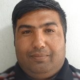 Rohullah Habibi