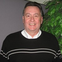 Gregg Wood