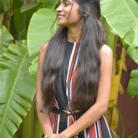 Jhanavi Goud