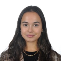 Raquel Butragueño González