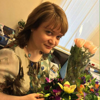 Наталья Амелина