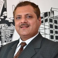 Shashank Shekhar Shastri