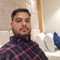 Vikash Bagri