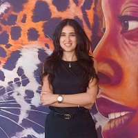 Nour Boukhdoud