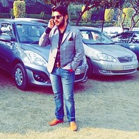 Deepankar Sharma