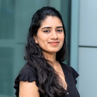 Charu Jain