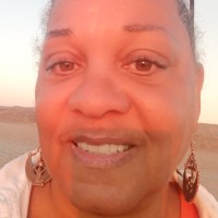 Pamela Jones
