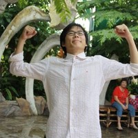 Distawat Pattarachalermwat