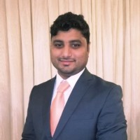 Muhammad Umar Javaid
