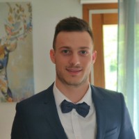 Thibault Blaize