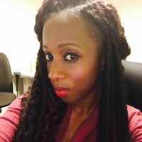 Tamar Austin, Ma, Lpc