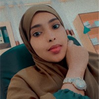 Farhia Abdullahi