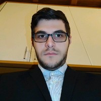 Mattia Marchetti