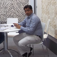 Asad Ansari