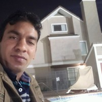 Chandrakant Sharma