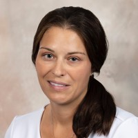 Heather Veronie