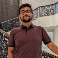 Srinjoy Banerjee